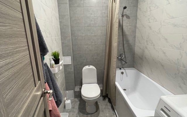 S Krasivym Vidom Flat