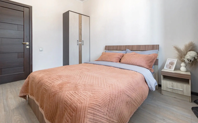 Квартира рядом с Батыр Молл