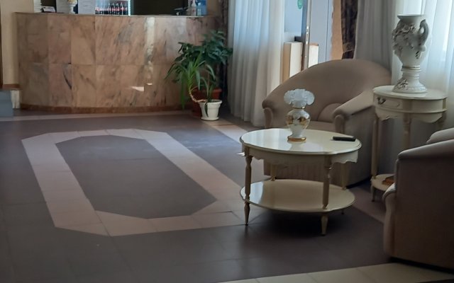 BAROCCO Hotel