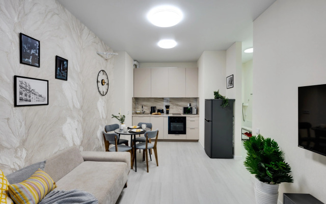 Nuar Ot Home24 Flat