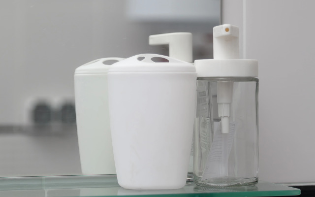 Апартаменты -студия на Автозаводской