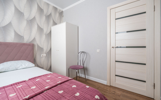 Квартира Уютная 3-х комнатная  ЖК Звездный