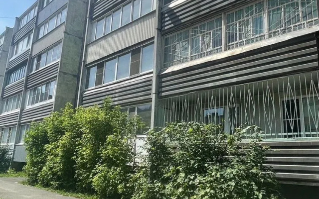 Квартира на Набережной 17