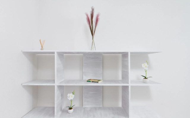 Апартаменты Ясный Берег