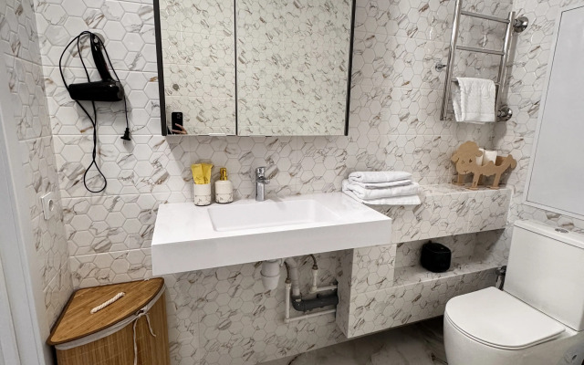 Na Belyaevo Flat