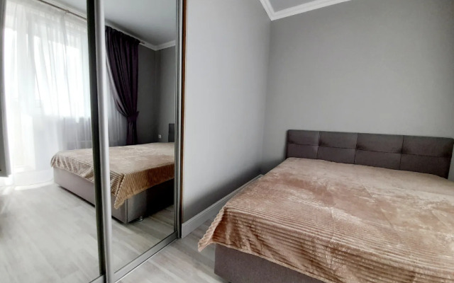 V Istoricheskom Tsentre Kazani Apartments