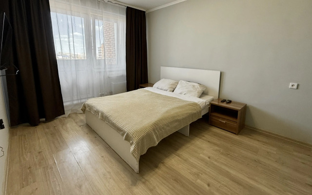 Квартира уютная на Трубачеева