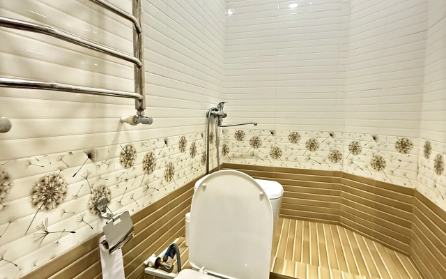 Apartamenty ulica Altyntepa 390
