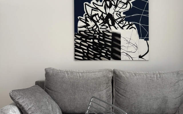 Квартира Средиземноморье в Центре Екатеринбурга