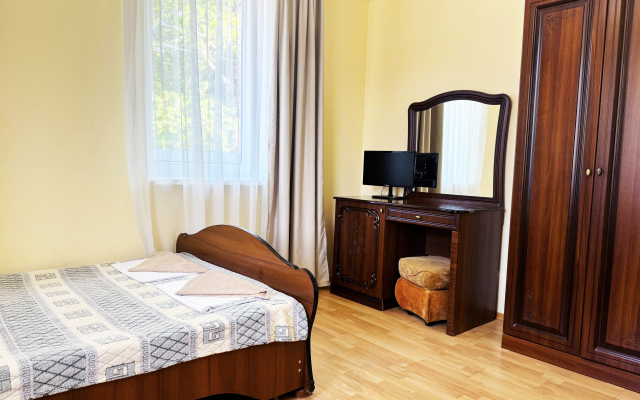 Pushkin Hotel