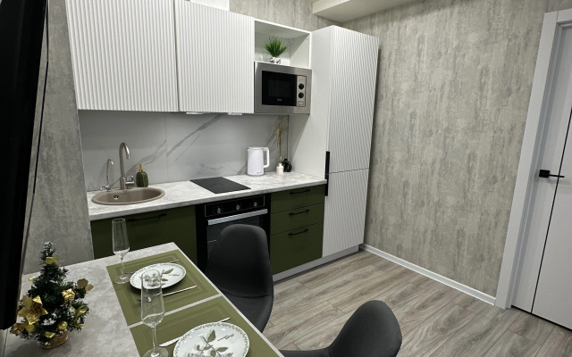 Квартира Ленина street в центре