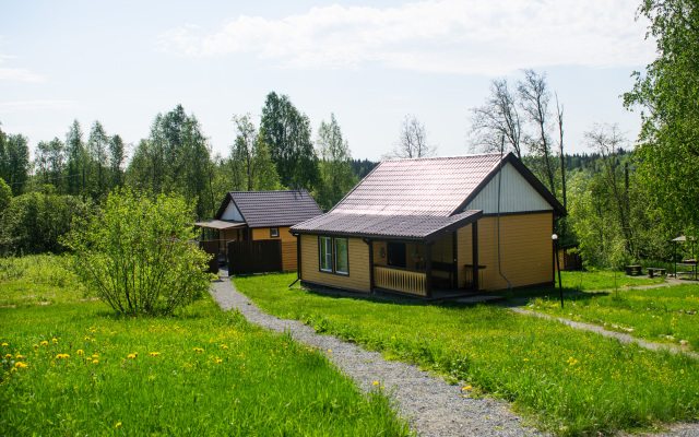 Venta Guest house