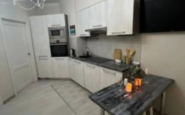 Kvartira Bayhouse na Zarokova 137