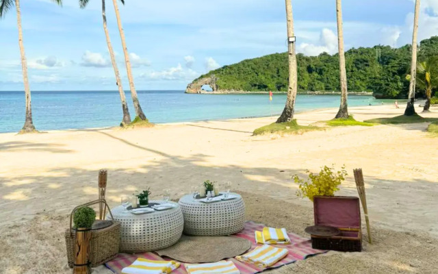 Belmont Hotel Boracay