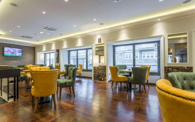 Hotel Royal Inn