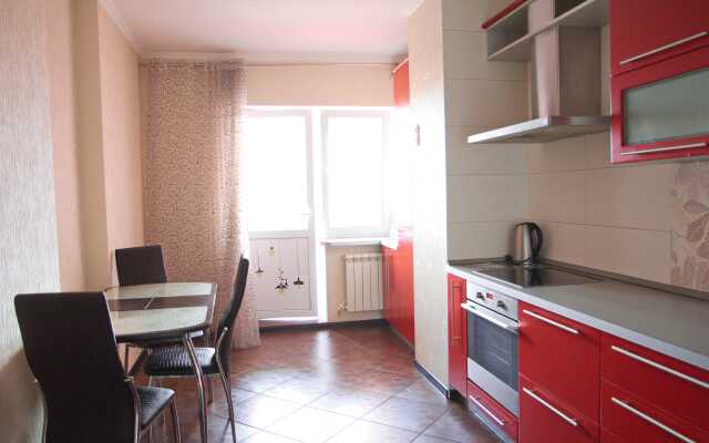 Na Prospekte Lenina 112b Apartments