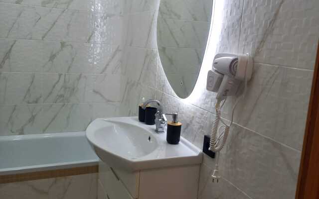 Lavrinenko 13 Flat