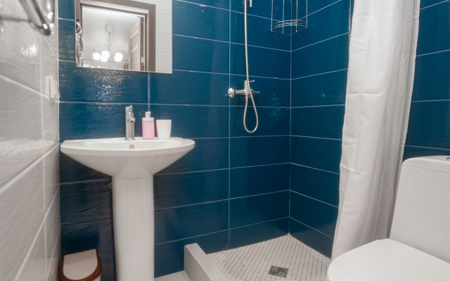 Квартира Дмитровское шоссе 107А/5