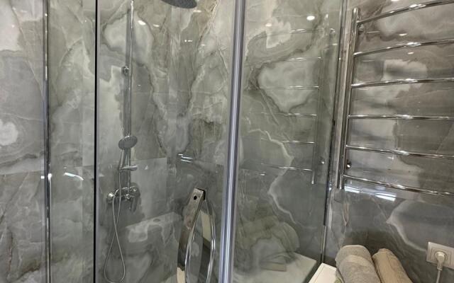 Квартира Апартаменты Премиум Класса рядом с ЗАГСом