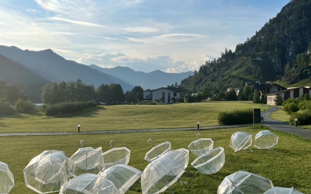 Klever Resort & Spa Hotel