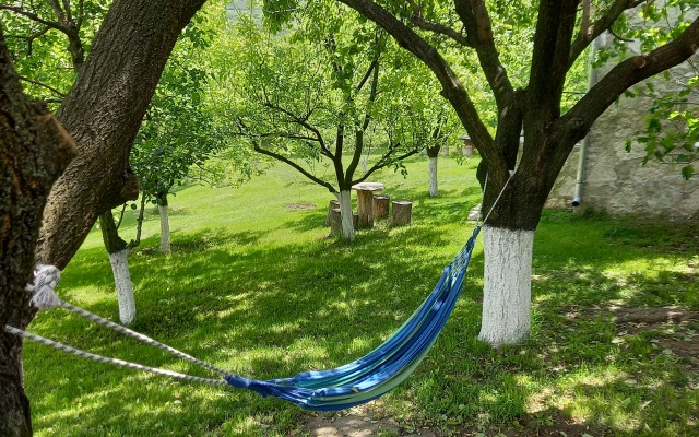 Ijevan's Garden Guest house