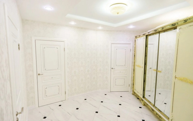 Апартаменты Мидгард 1