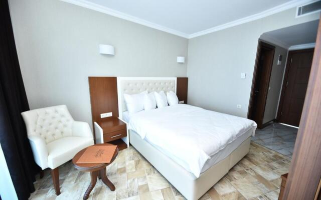 Era Palace Kvariati Hotel