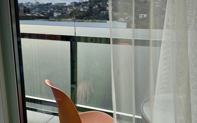 Квартира 2/62 Уютная и Бассейн на Территории Комплекса