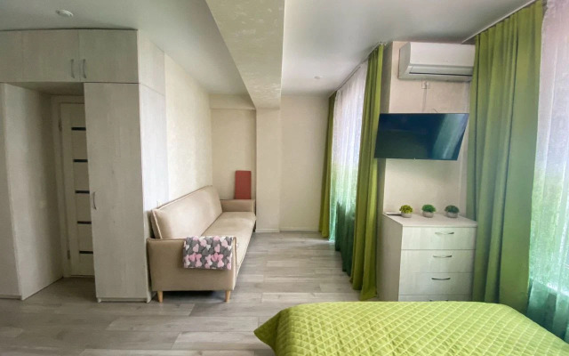 V Zhk Karavella Portugalii Pervaya Beregovaya Apartments