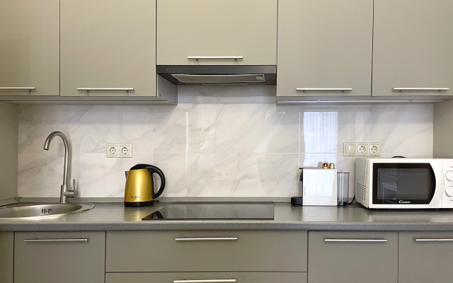 Апартаменты Green park Кисловодск 2