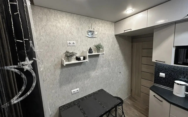 Квартира 2-комн, со всем необходимым для комфортного проживания