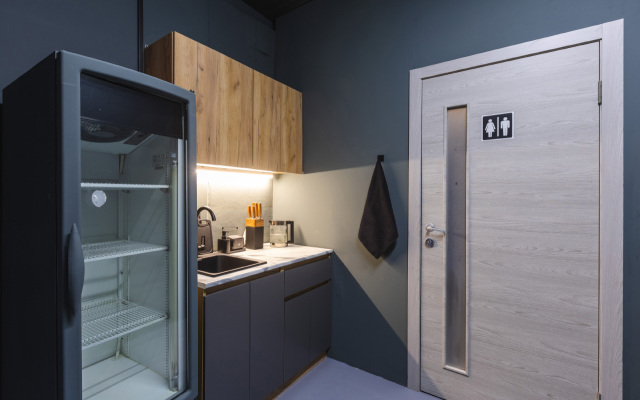 Квартира Лофт с Караоке Для Дня Рождения