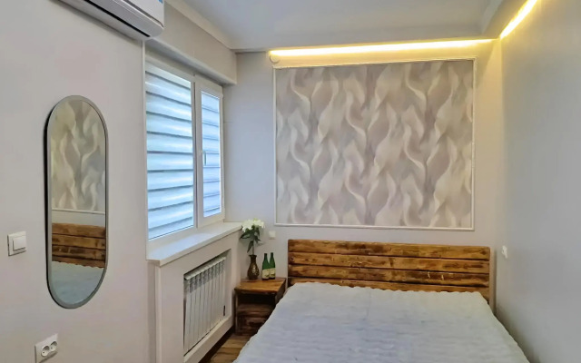 Uyut Guest House