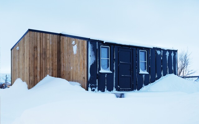 Kovcheg51 Recreation Camp