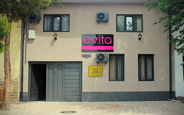 Mini hotel Evita