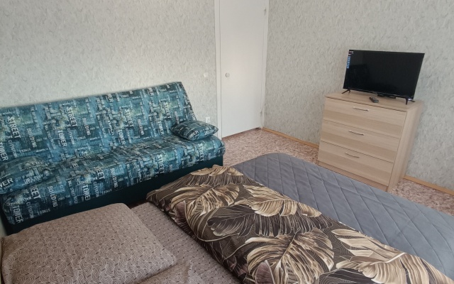 Na Voroshilova Flat