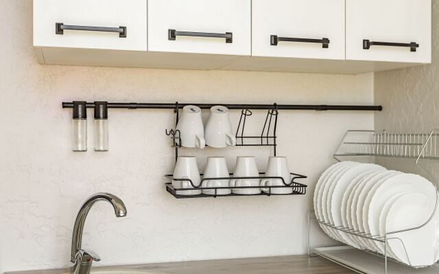 Апартаменты Горького 162