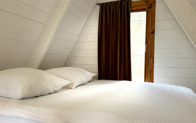 Eko Otdyih Arhyiz Guest House