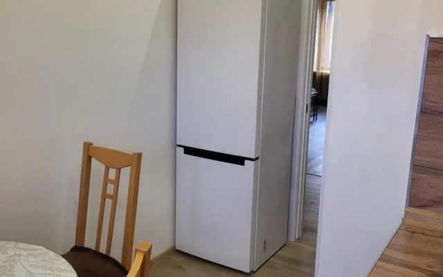 Апартаменты Логово Румс Двухкомнатные Пятиместные