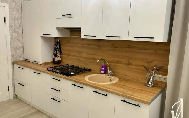 Квартира на ул Шаумяна 10