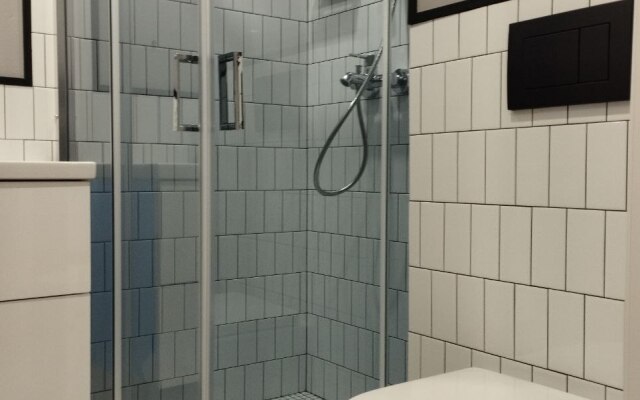 Апартаменты RentHibiny