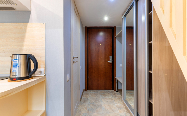 Апартаменты Prime m44 (2)