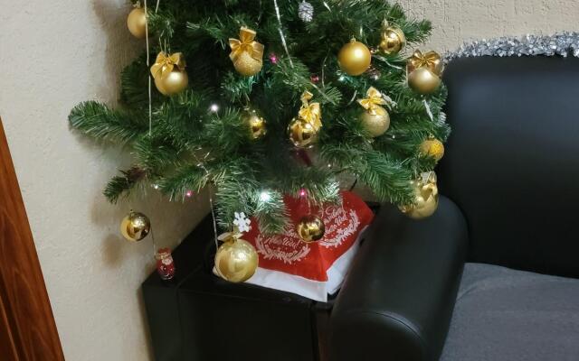 Меблированные комнаты Старый город