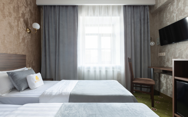 Amarant Hotel