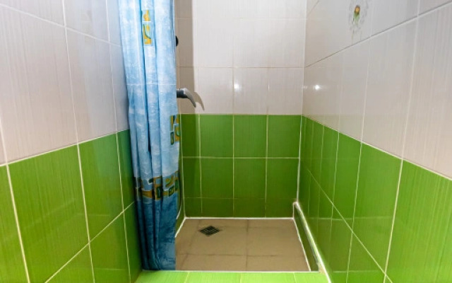 Апартаменты Морская каюта