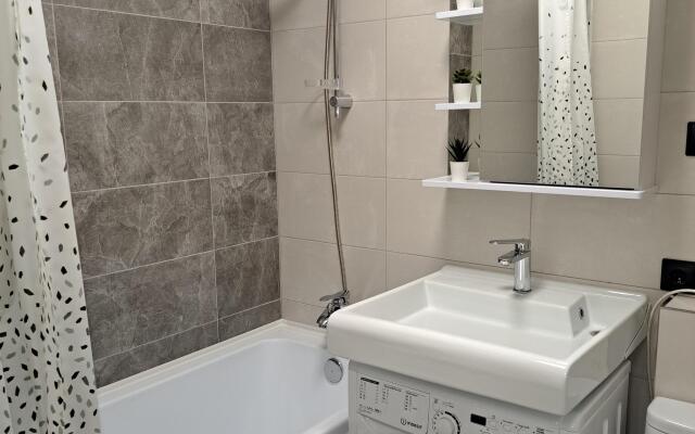 Квартира Клёвое Место рядом с Рыбной Деревней