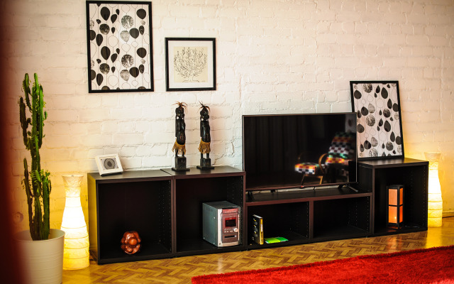 Квартира 2х Комнатная на Улице Поле Свободы 129