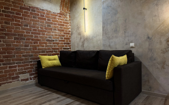 Квартира Стильная в Центре Города