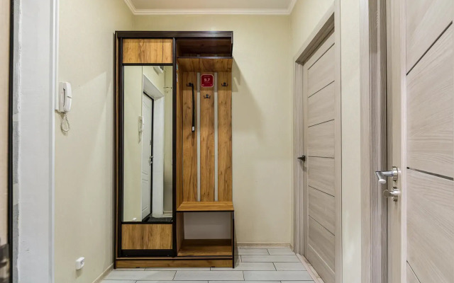 Апартаменты Уют