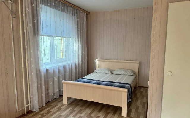 Uyutnaya Sheksninskaya 26 Flat